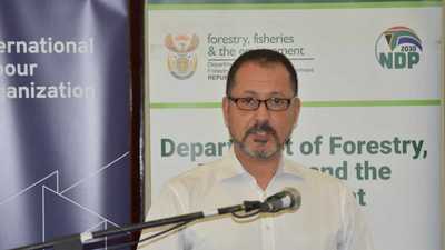 South Africa Celebrates 7 Years Of Action For Green Economy - UN PAGE ...