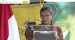 Preview of From Campus to Climate Action: Academia Strengthens Indonesia’s NDC and Circular Economy Ambitions