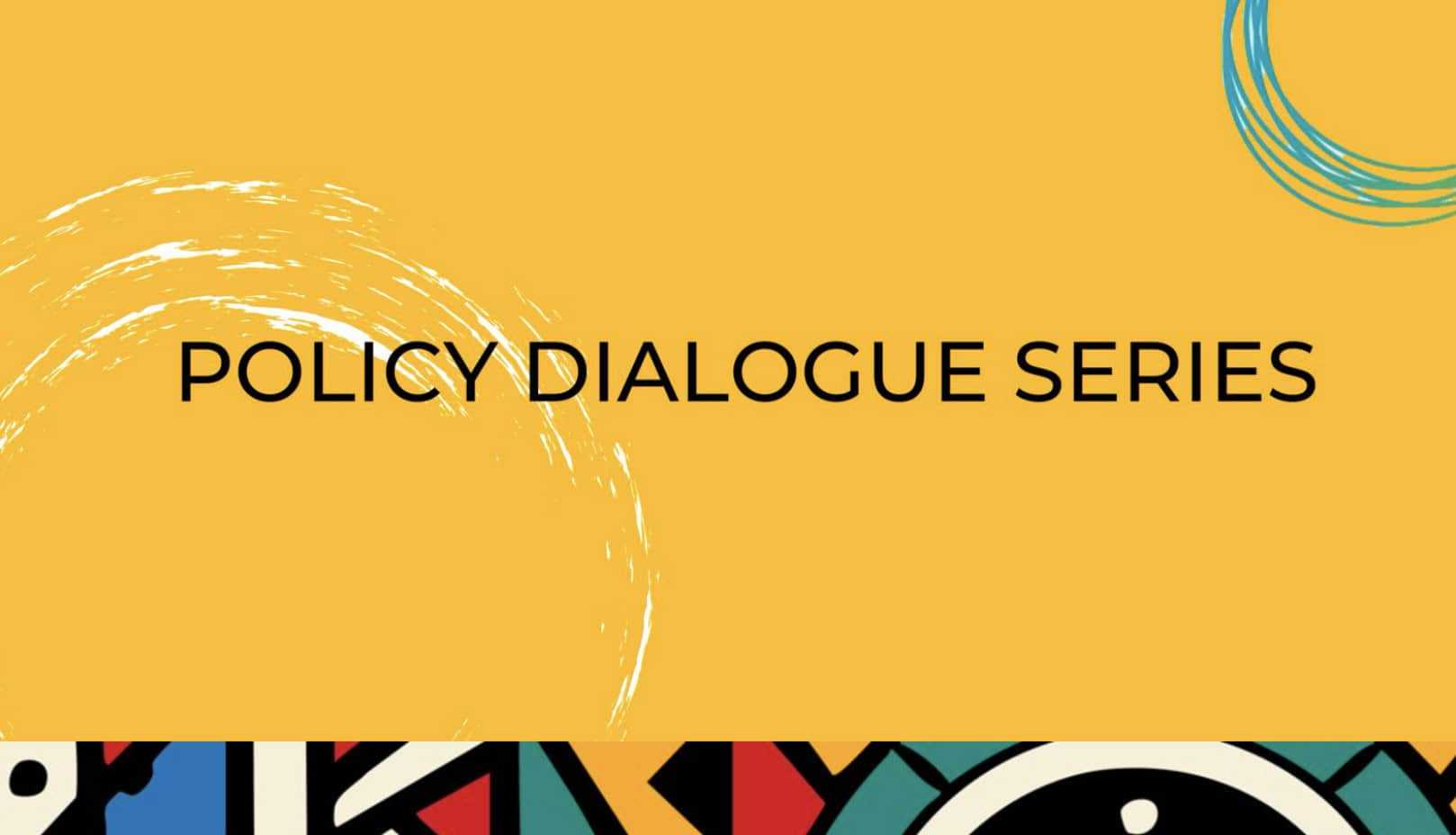 Indonesia-South Africa Policy Dialogue