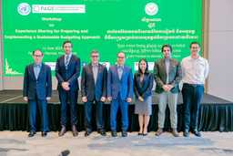 Preview of Advancing Cambodia’s Sustainable Budgeting Process