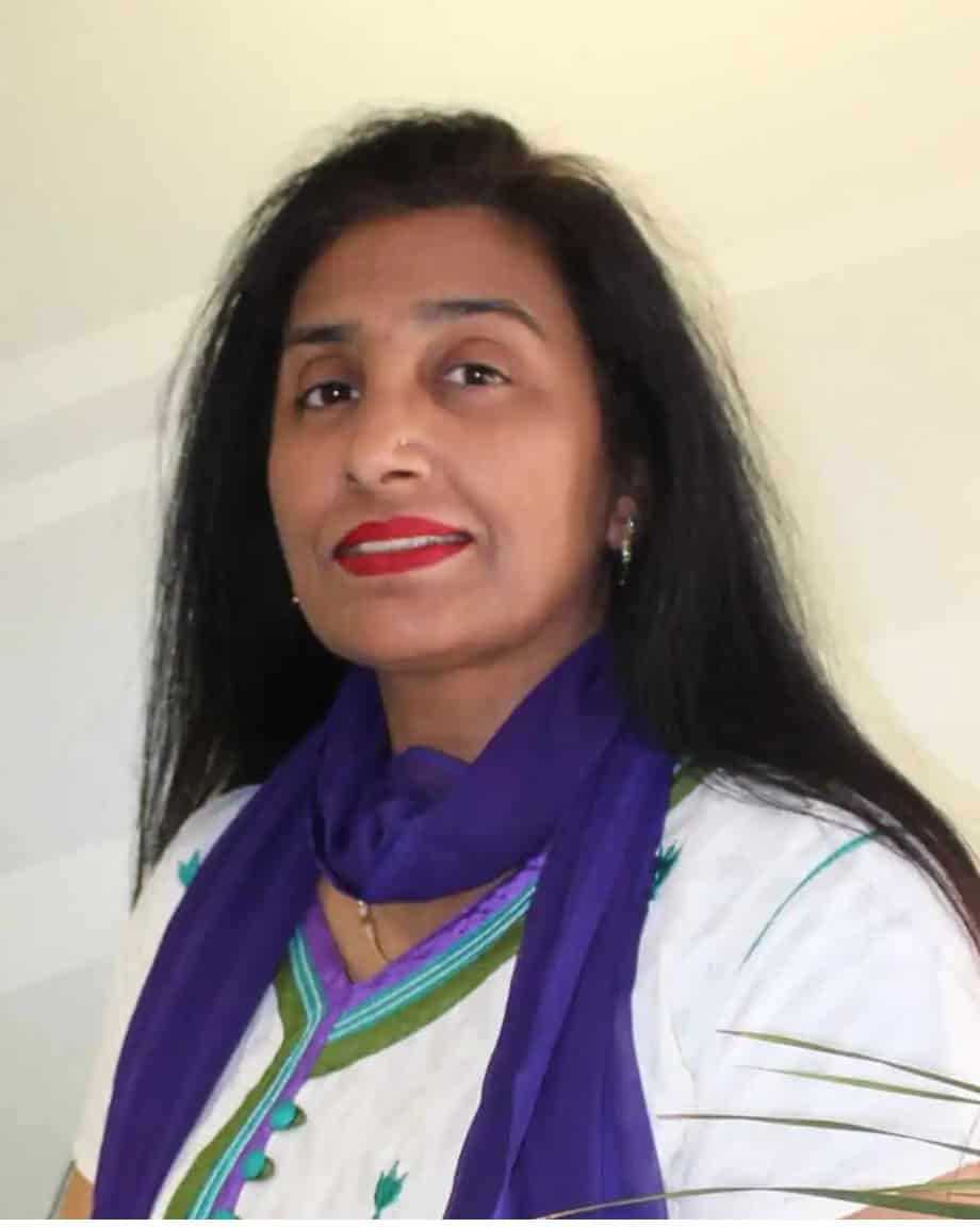 Dr. Jenitha Badul