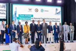 Preview of Rethinking Growth in Africa: Towards a Regional Learning and Knowledge Network on Climate-Sensitive Macroeconomics