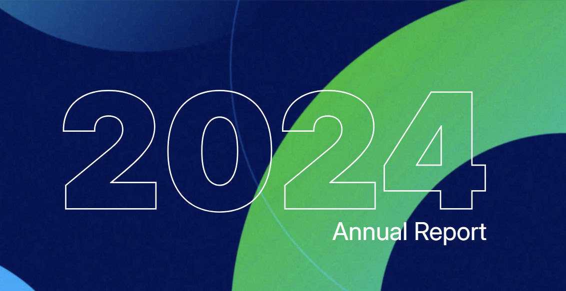 Annual Report 2024