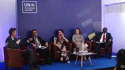 Preview of Prosperity Through Resilience: Leveraging Public Finance For Sustainable Growth